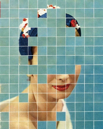 A cover of "TOGETHER WE ARE MORE" cluster. The owner is nohomonarch. The cluster consists of 31 elements.