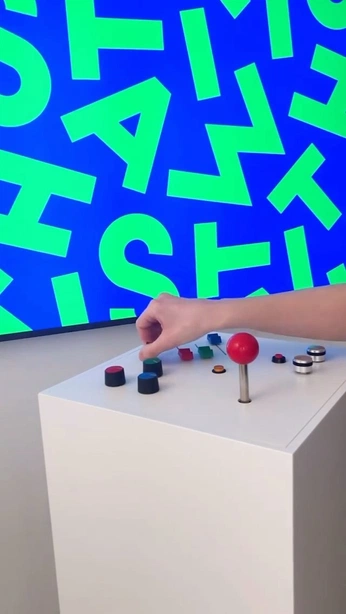 A cover of "io" cluster. The owner is shash.wt. The cluster consists of 7 elements.