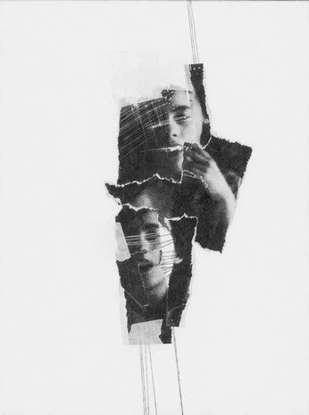 A cover of "Colagem" cluster. The owner is nomoart. The cluster consists of 57 elements.