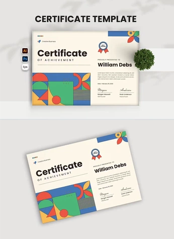 A cover of "Certificado beyond" cluster. The owner is diaslipoo. The cluster consists of 7 elements.