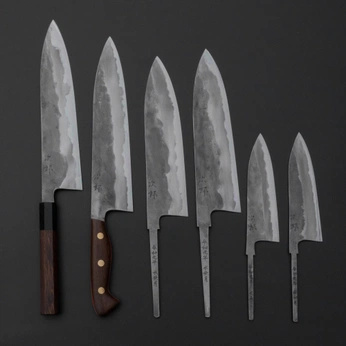 A cover of "Cooking!" cluster. The owner is yourbent. The cluster consists of 7 elements.