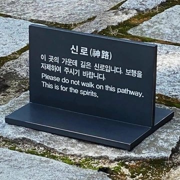 Cover of for the spirits cluster