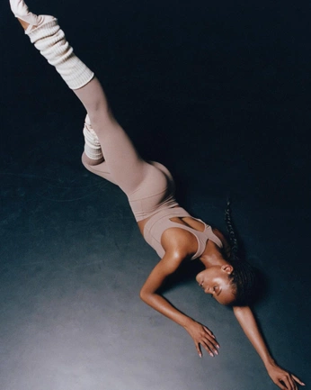 A cover of "Nitty" cluster. The owner is georgiabrantt. The cluster consists of 3 elements.