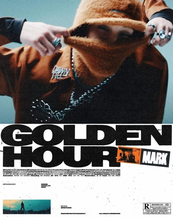 A cover of "Graphic Design" cluster. The owner is r4nd0m.s33d. The cluster consists of 6 elements.