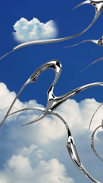 A cover of "Chrome" cluster. The owner is sophiehospes. The cluster consists of 9 elements.