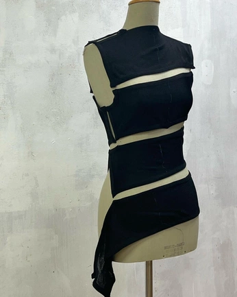 A cover of "nähen" cluster. The owner is janina.lena. The cluster consists of 1 element.