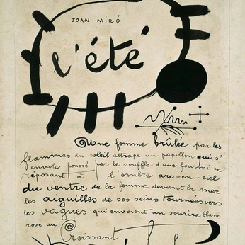 A cover of "escrito" cluster. The owner is antoniabrilha. The cluster consists of 44 elements.