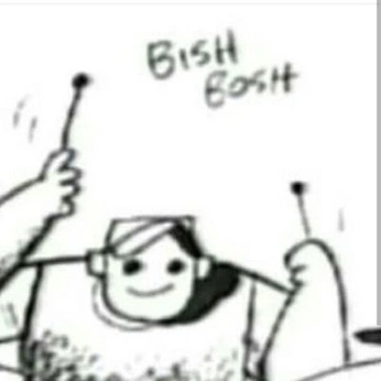 A cover of "gorillaz" cluster. The owner is pickypatty. The cluster consists of 206 elements.