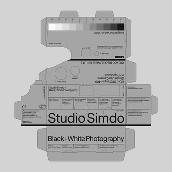 A cover of "Packaging" cluster. The owner is byandreavaldes. The cluster consists of 1 element.