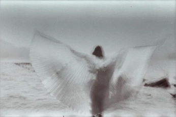 A cover of "Angels”" cluster. The owner is vickstarr. The cluster consists of 14 elements.