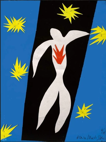 A cover of "Art" cluster. The owner is gloriad. The cluster consists of 1 element.