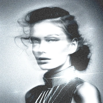 A cover of "fashion" cluster. The owner is hattibe. The cluster consists of 1 element.