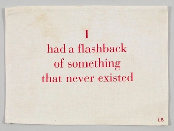 A cover of "Mental health" cluster. The owner is tiffdior. The cluster consists of 15 elements.