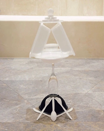 A cover of "C&G editorial" cluster. The owner is gracehartnett. The cluster consists of 1 element.