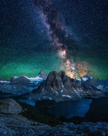 A cover of "Home, CA" cluster. The owner is cath25. The cluster consists of 19 elements.