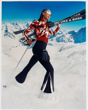 A cover of "Luxe Society" cluster. The owner is kyleniego. The cluster consists of 28 elements.