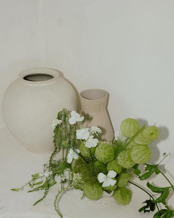 A cover of "Dusa photoshoot ideas" cluster. The owner is mariamshaban. The cluster consists of 9 elements.