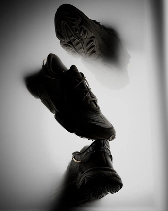 A cover of "Footwear" cluster. The owner is luigifarrina. The cluster consists of 39 elements.