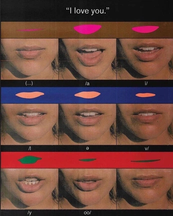 A cover of "poster" cluster. The owner is liivi. The cluster consists of 5 elements.