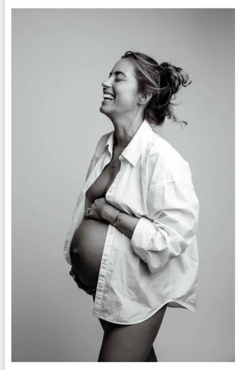 A cover of "Gravidanza" cluster. The owner is giotrotti. The cluster consists of 17 elements.