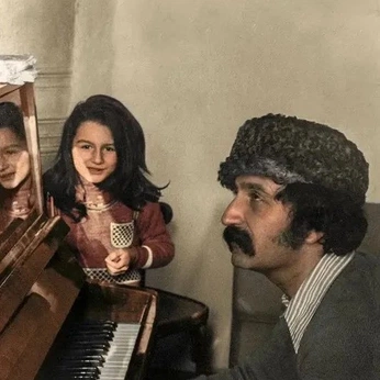 A cover of "pinakotheca." cluster. The owner is cxxxviii. The cluster description is "a lot of stuff @pinakotheca posts on X i'd want to keep for later.". The cluster consists of 110 elements.