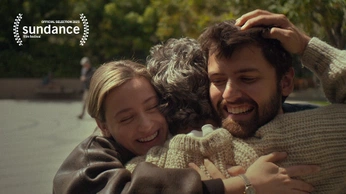 A cover of "SUNDANCE" cluster. The owner is justenturner. The cluster consists of 4 elements.