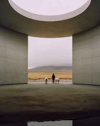 A cover of "SCALE" cluster. The owner is chantalh. The cluster consists of 4 elements.