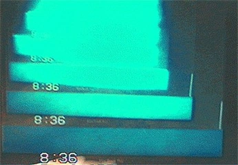 A cover of "?" cluster. The owner is avs. The cluster consists of 1 element.