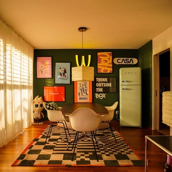 A cover of "Offices" cluster. The owner is dudutorres. The cluster consists of 89 elements.