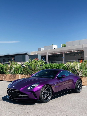 A cover of "Wheels" cluster. The owner is vodriian. The cluster consists of 6 elements.