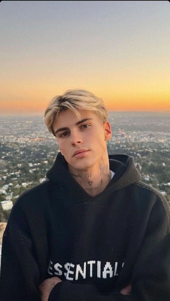 A cover of "Hairs" cluster. The owner is timo1. The cluster consists of 4 elements.