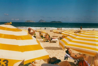 A cover of "summer" cluster. The owner is loup06. The cluster consists of 12 elements.