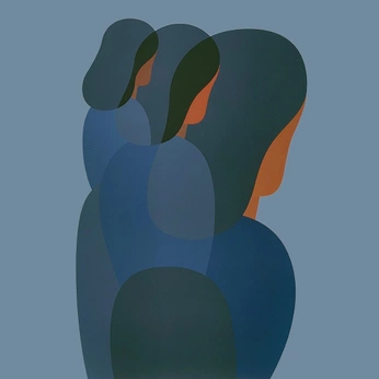 A cover of "Illustraion" cluster. The owner is flan.th. The cluster consists of 1 element.