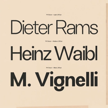 A cover of "TYPOGRAPHY" cluster. The owner is luko1. The cluster consists of 4 elements.