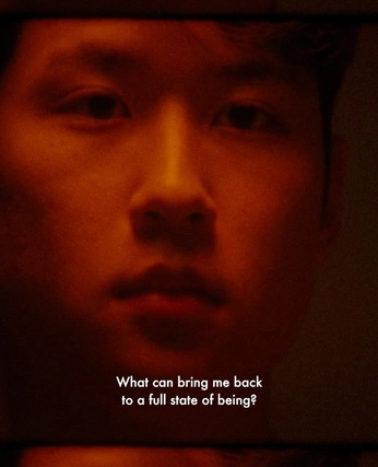 A cover of "?" cluster. The owner is inthemood4luv. The cluster consists of 2 elements.