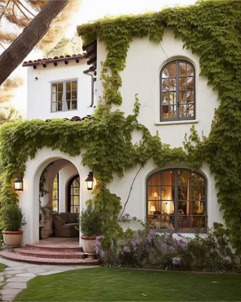 A cover of "exterior" cluster. The owner is ambernicole. The cluster consists of 3 elements.