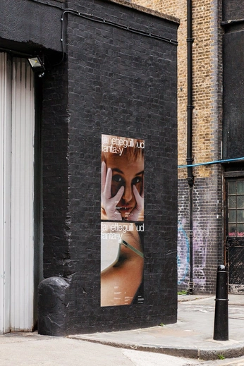 A cover of "OUT OF HOME" cluster. The owner is bgracecx. The cluster consists of 2 elements.