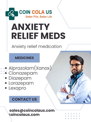 Where Can i Get Lorazepam Online No Rx avatar