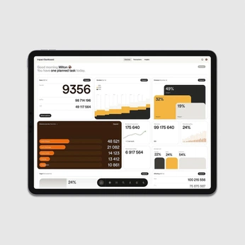 A cover of "priva data visualisatie" cluster. The owner is jwieckardt. The cluster consists of 11 elements.