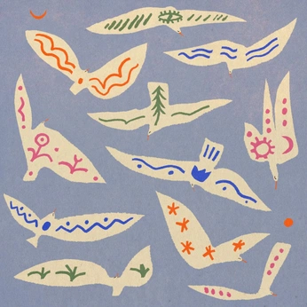 A cover of "自然" cluster. The owner is tao51. The cluster consists of 27 elements.