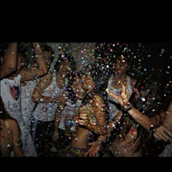 A cover of "only one" cluster. The owner is corrorcore. The cluster description is "https://open.spotify.com/playlist/07NPPDbyEt5C9e5txcm2kS?si=e66ab7a981". The cluster consists of 9 elements.