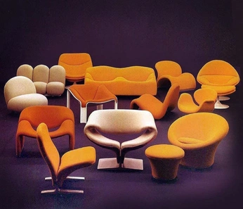 A cover of "Palette" cluster. The owner is fallingclouds. The cluster consists of 13 elements.