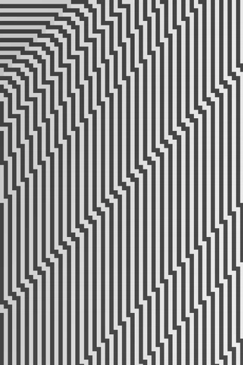 A cover of "Pattern" cluster. The owner is bl4k.code. The cluster consists of 8 elements.