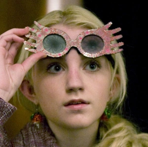Luna Lovegood avatar