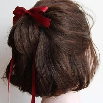 A cover of "hairstyles" cluster. The owner is belava. The cluster consists of 333 elements.