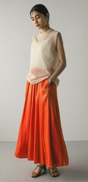 A cover of "Outfit" cluster. The owner is alteria. The cluster consists of 23 elements.