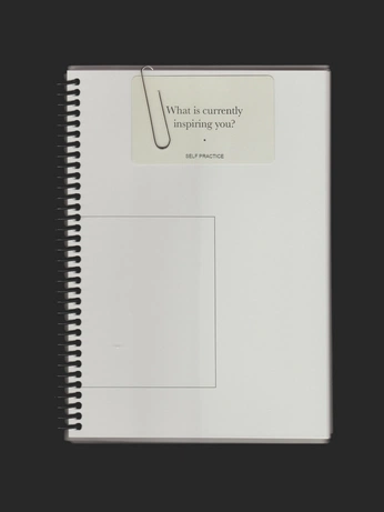 A cover of "Inspire" cluster. The owner is guadaalonso. The cluster consists of 21 elements.