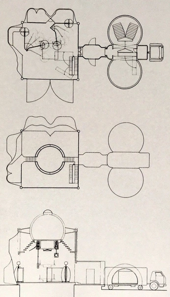 A cover of "Technical Drawing(s)" cluster. The owner is sethihq. The cluster consists of 47 elements.