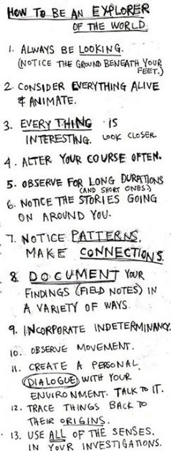 A cover of "art/creative inspo" cluster. The owner is amelia547. The cluster consists of 1 element.