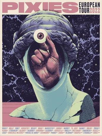 A cover of "Not Boring" cluster. The owner is theblapse. The cluster consists of 85 elements.